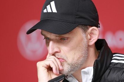 Tuchel-Abschied in München: Aufbäumen oder Ende ohne Titel?