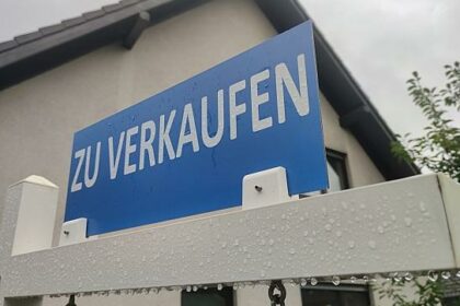 Justizminister: Immobilienkaufverträge sollen bis 2027 papierlos werden