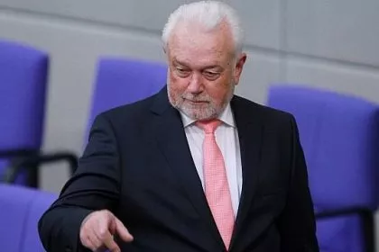 Kubicki: Ampel hält bis zur Wahl im kommenden Jahr