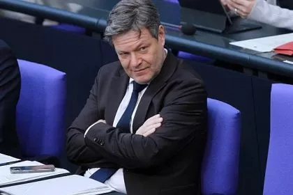 Reform der Unternehmenssteuern: FDP weist Habecks Sondervermögen-Vorschlag zurück