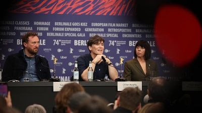 Berlinale startet mit „Small Things Like These“