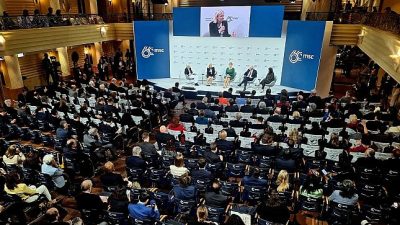 Münchner Sicherheitskonferenz beendet – Tagungsleiter zieht positives Fazit