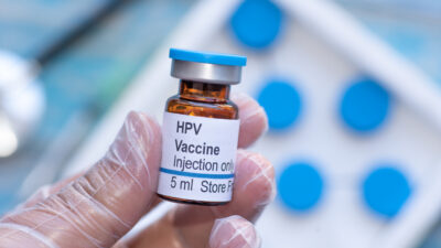 HPV-Impfstoff: Mütter erheben Vorwürfe fahrlässiger Tötung gegen Pharmariesen