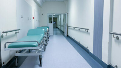 Verband warnt vor Insolvenzwelle – „bis zu 100 Krankenhäuser könnten es in diesem Jahr werden“