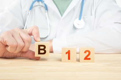 Multiple Sklerose und B12-Mangel: Forscher entdecken molekularen Zusammenhang
