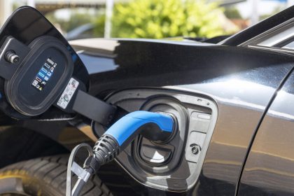 E-Auto