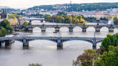 Ein verborgener Schatz – die Serenade für Streicher von Dvořák