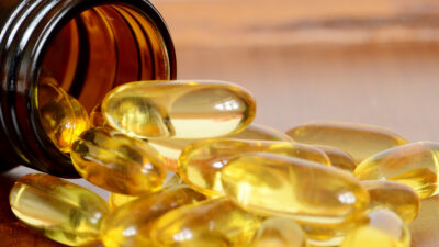 Neue Studie schlägt Verdreifachung der empfohlenen Vitamin-D-Menge vor