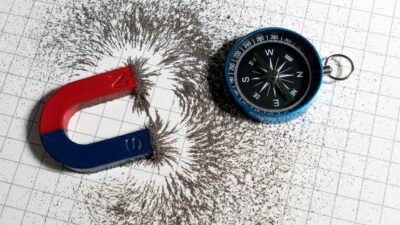 Deutsche Forscher entdecken dritte Form des Magnetismus