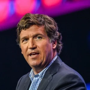 Rolle der USA: Tucker Carlson und Ted Cruz liefern sich hitzige Debatte über den Israel-Iran-Krieg