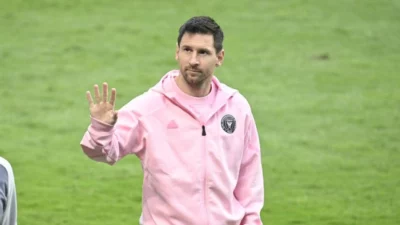 Philipp Lahm statt Lionel Messi: Peking geht rigoros gegen ungehorsamen Fußballstar vor