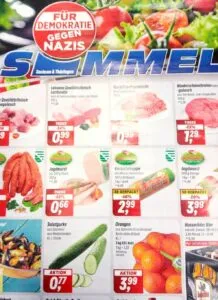 Simmel Nazis