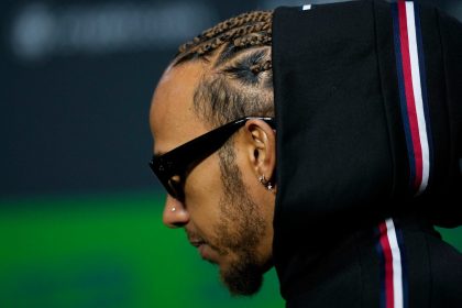„Autosport“: Hamilton vor Sensationswechsel 2025 zu Ferrari