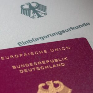 Noch schnellere Integration von Einwanderern: Bund plant Werbung für neues Einbürgerungsgesetz
