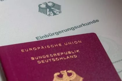 Noch schnellere Integration von Einwanderern: Bund plant Werbung für neues Einbürgerungsgesetz