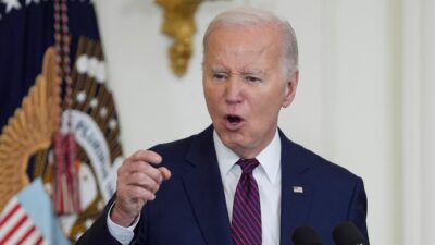 USA reagieren mit Gegenschlag auf tödlichen Drohnenangriff – Biden: Weitere Militäraktionen folgen