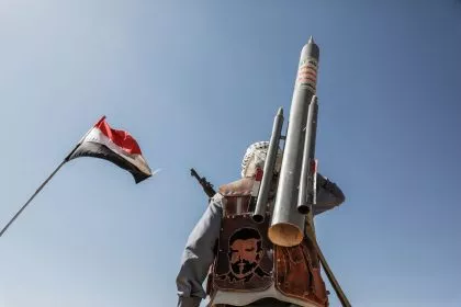 Geistliches Oberhaupt des Iran hofft auf den Tag, an dem „die muslimische Welt die Zerstörung Israels feiern kann“