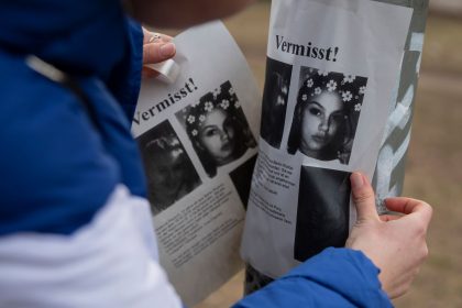Kriminalist: Aufklärung im Fall Rebecca noch möglich