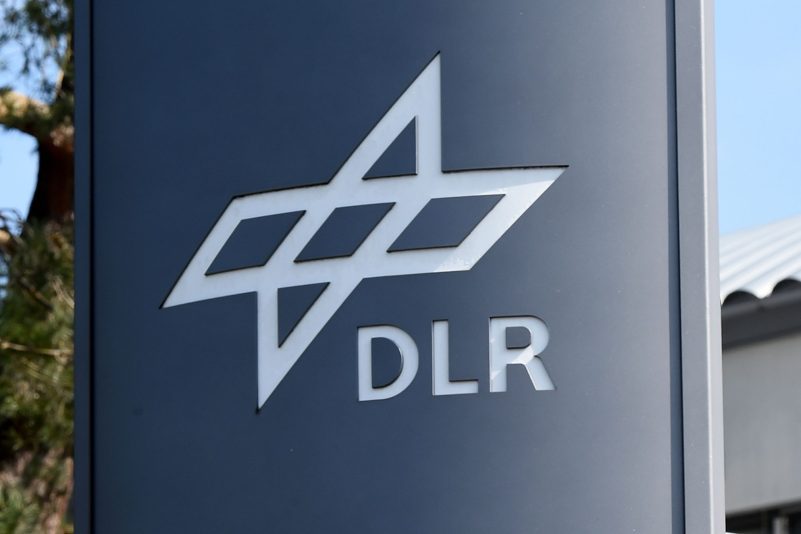 «Die Störungen lassen sich schon seit geraumer Zeit in Krisenregionen beobachten», erklären Forscher des Deutschen Zentrums für Luft- und Raumfahrt (DLR).