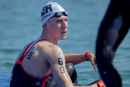 Wellbrock „fix und fertig“: Olympiasieger startet mit Fiasko