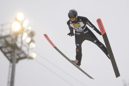 Happy End in Willingen: Wellinger siegt zum Abschluss