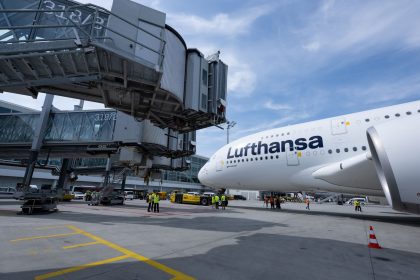 Am Mittwoch: Streik bei Lufthansa trifft Passagiere härter
