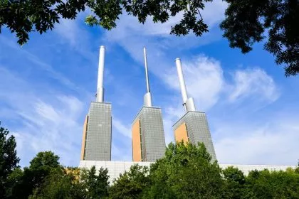 Grüne begehren gegen Habeck auf – CO₂ Speicherung nicht für Energieerzeugung erwünscht