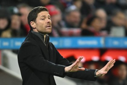 Alonso trotz Bayern-Hit auf Pokal konzentriert: „Top Woche“