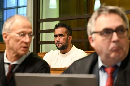 Bushido-Prozess: Abou-Chaker weitgehend freigesprochen