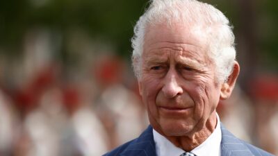 Großbritannien: König Charles hat Krebs