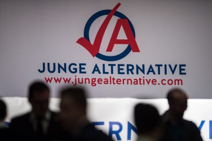 JA-Vorstand lehnt Eingliederung in AfD mehrheitlich ab