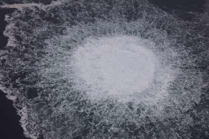 Medienbericht: Alle Mitglieder des Nord-Stream-Sabotagekommandos identifiziert