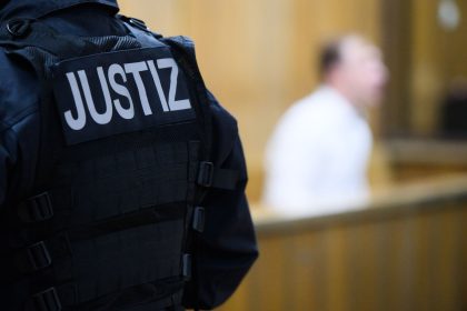 Mordversuch mit Quecksilber an Kleinkind: Vater vor Gericht