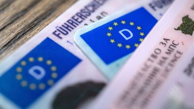 Einigung: Schweren Verkehrssündern droht EU-weiter Führerscheinentzug