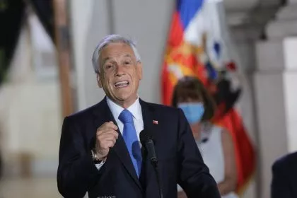 Chiles Ex-Präsident Piñera stirbt bei Hubschrauberabsturz