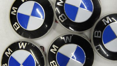 BMW und Amazon klagen erfolgreich gegen Markenpiraterie