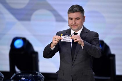 DFB in Nations League gegen Niederlande, Ungarn und Bosnien