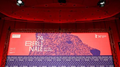AfD kritisiert Berlinale-Ausladung als „kulturpolitisches Fanal“
