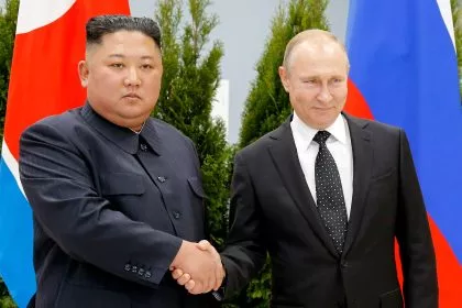 UN-Bericht zu Nordkorea: Waffen, Hacker und Luxusgüter