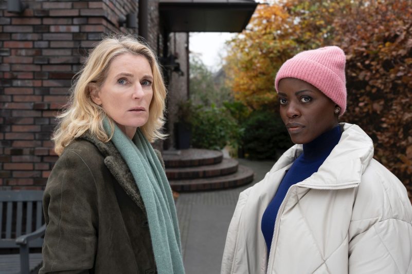 Charlotte Lindholms letzter „Tatort“-Fall in Göttingen