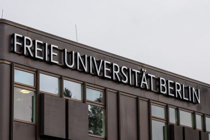Freie Universität Berlin erteilt Hausverbot nach Angriff auf jüdischen Studenten