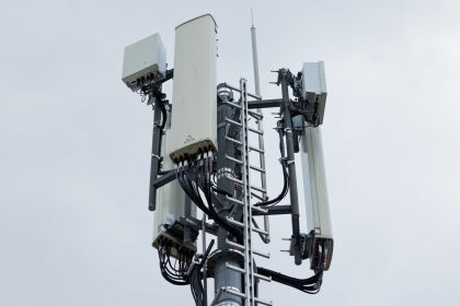 Ein Mobilfunksendemast: Die Telekommunikationsanbieter sind von dem Minderungsrecht wenig begeistert.