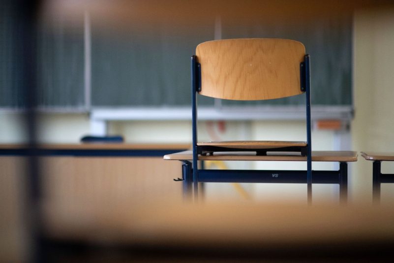 Keine Lust mehr auf Schule: «Dass Deutschland erneut die vierthöchste Schulabbrecherquote in Europa hat, muss Bund und Länder umtreiben.»