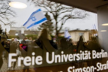 Nach Attacke auf jüdischen Studenten: Berlin will Hochschulgesetz verschärfen