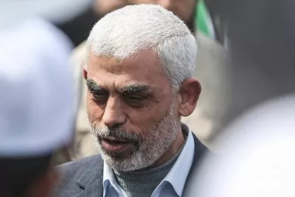 Baldiges Kriegsende ausgeschlossen: Israel auf der Spur von Hamas-Anführer al-Sinwar