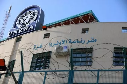 Israel legt Namen und Passnummern vor: Hunderte UNRWA-Mitarbeiter auch Hamas-Mitglieder