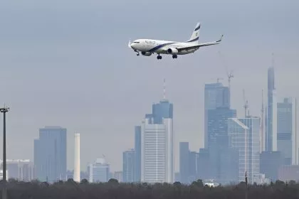 Frankfurter Flughafen stundenlang ohne Strom