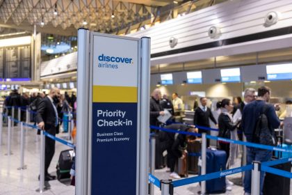 Ab Samstag: Nächster Pilotenstreik bei Lufthansa-Tochter Discover