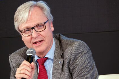 Industrie- und Handelskammer rechnet auch 2025 mit Null-Wachstum