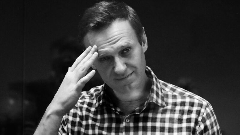 Der russische Kreml-Kritiker Alexej Nawalny ist tot.